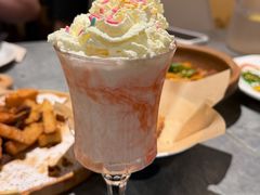 -耶里夏丽·丝路国际新疆菜·清真食品(徐汇南丹东路臻选店)