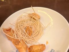 -大海中餐厅(宁波春晓世茂希尔顿逸林酒店)