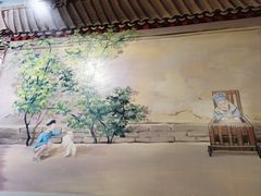 -宣武小院涮肉(前门店)