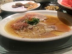 -怡和春天大酒楼(柳芳店)