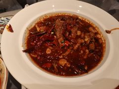 -老三样 · 江西菜馆(前海壹方汇店)