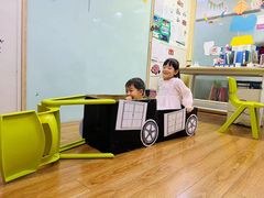 -i2青少儿英语(爱加星悦荟店)