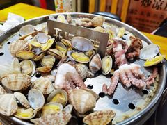 -九层海鲜塔(市南店)