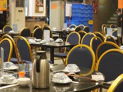 大堂-大嫂镬仔·焖鸡煲·啫啫煲(逢源路店)