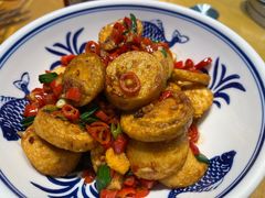 -西江红·株洲本地菜(滨江南路店)