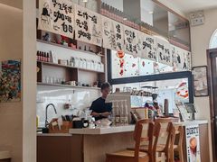 -Reset Coffee 与海咖啡