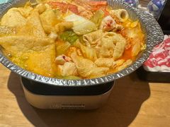 -一心创作料理屋(经开万达店)