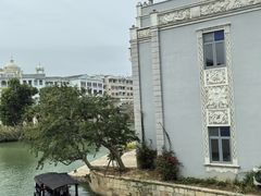 -赤坎·广东华侨国际旅游度假区