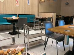 -牛串门串串香(东直门簋街总店)