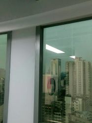 -JK奇积发型连锁机构（ART SALON）