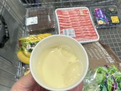 -山姆会员商店(上海浦东店)