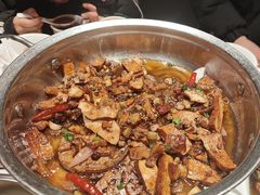 -鑫小城故事·藕汤·家常菜(台北一路总店)