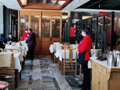 大堂-辣婆婆(航天桥店)