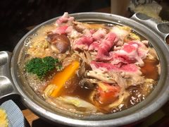 -堂本家洋食别馆·炸猪排(中心城店)