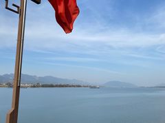 -东梓关景区村庄