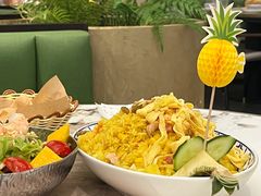 -KingThaia金泰兰(滨江天街店)