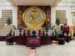-余姚市灵岩禅寺