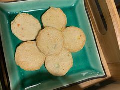 竹轮糕-十二舍·湯物素煮(江泰潤政店)