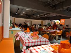 -韵味湘肴·小炒黄牛肉(五一广场店)