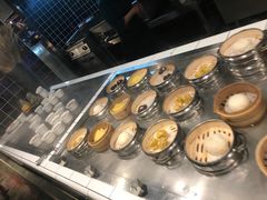 -V-ONE西雅图海鲜自助餐厅(仓山万达广场店)