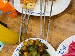-柴氏风味斋(甘家口店)