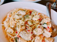 -The Cheesecake Factory 芝乐坊餐厅(王府中環店)