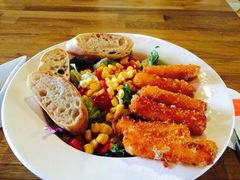 这美咖啡zemo&nbsp;cafe-ZEMOCAFE·FUSION FOOD(西交利物浦店)