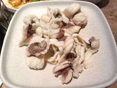脆肉鲩.-淘米捞·米汤脆鲩鱼火锅(福田皇岗店)