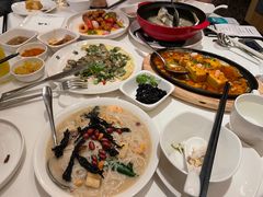 -莆田餐厅PUTIEN(西安万象天地店)