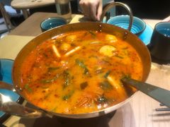 -摩登有记·新派泰国菜(银钻广场店)