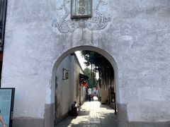 -三坊七巷历史文化街区