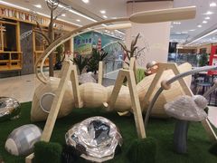 景观位-妥妥烤肉料理(凯德店)