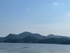 -北京金海湖景区