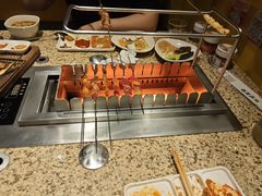 -丰茂烤串(卫星广场店)