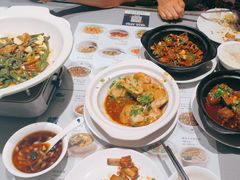 -马仕玖煲(万宴城店)
