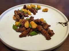 -素心小筑(后沙裕镇店)