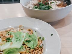 -李先生牛肉面大王(东营凯莱店)