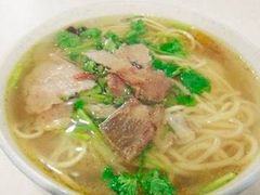 拉面-同济大学本部学苑饮食广场