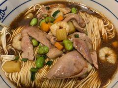 -爱家面馆(常州总店)