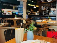 -La Strada(安福路店)