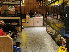 大堂-嘎嘎鸭脑壳(驷马桥店)