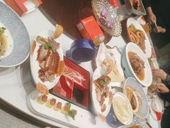 -食味楼(枫林湾店)