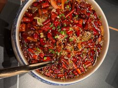 -全聚德(双井店)