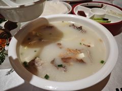 -月福京味斋·烤鸭店·北京菜(鼓楼总店)