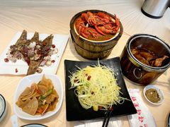 -怪怪龙虾·来自江苏盱眙(惊驾路店)