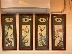 -玫瑰甜品(文明路店)