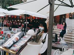 -弗拉门戈西班牙餐厅酒吧(意式风情街店)