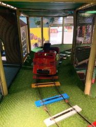 -KidSteam儿童乐园(富力城店)