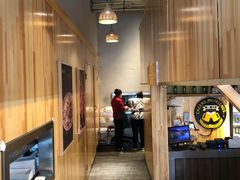 -平娃三宝烧烤·面食(富丰桥店)
