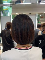 -木北造型